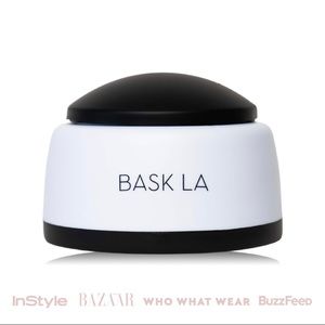 Bask LA Nail Polish Steamer